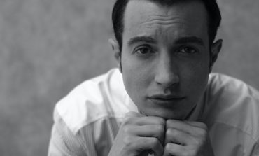 È in radio “Molecole d’Amore”, il nuovo singolo di Marco Martinelli