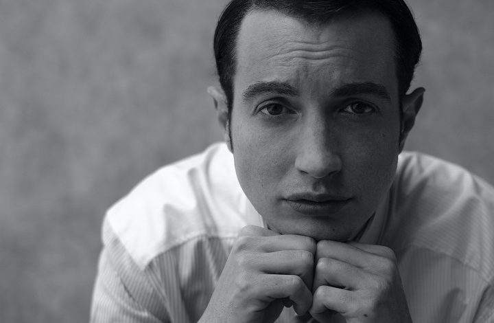 È in radio “Molecole d’Amore”, il nuovo singolo di Marco Martinelli