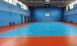 Palestra di Oratoio: affidata la gestione all’ASD Ospedalieri Volley Pisa