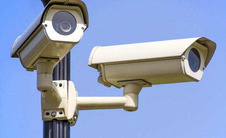 Sicurezza: aggiudicata la gara per l’installazione di 8 nuove telecamere di videosorveglianza