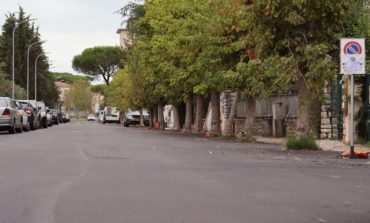 Lavori nei quartieri, cantieri in corso a Porta a Lucca