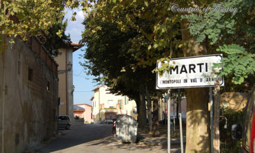 Scuola di Marti firmata l’ordinanza di chiusura