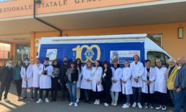 La Scuola di Ottica dell’Istituto "L. da Vinci - Fascetti" di Pisa aderisce all'iniziativa "Dona i tuoi occhiali usati"