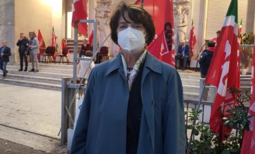 La Deputata PD, Lucia Ciampi: “La manifestazione del 16 Ottobre a Roma farà luce tra le forze democratiche e quelle fasciste”