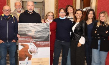 Teatro inclusivo, il 26 novembre al Verdi l’evento di beneficenza AIPD Pisa Onlus