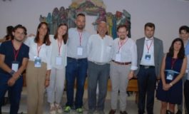 Riprendono le iniziative dell'Opera SpathaCrux Onlus