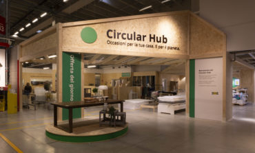 Torna anche quest’anno il #GreenFriday di IKEA