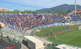 Terzo pareggio consecutivo per i nerazzurri: Pisa -Ascoli 1-1