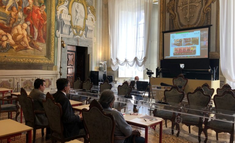 Premio “La città per il verde”: Pisa riceve la segnalazione per il progetto “Percorsi verdi nella città di pietra”