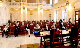 "Per Luciano Modica", l'Ateneo ha dedicato una giornata al primo rettore del nuovo millennio