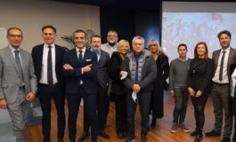 La Lega incontra Confcommercio