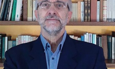 Il professor Enrico Medda nominato socio corrispondente dell’Accademia dei Lincei