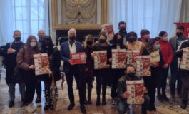 ﻿Natale 2021: gli appuntamenti organizzati in città da Confesercenti