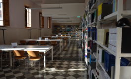 ﻿Inaugurata la Biblioteca di Giurisprudenza e Scienze politiche dell’Università di Pisa