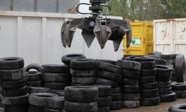 ﻿In Toscana raccolte oltre 12.600 tonnellate di Pneumatici Fuori Uso da Ecopneus nel 2021
