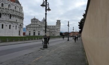 Piano del commercio, soddisfatti i firmatari dell'appello MAI PIÙ BANCARELLE IN PIAZZA DEI MIRACOLI