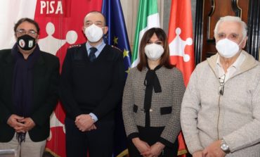 ﻿Sicurezza, siglato protocollo d’intesa con Associazione Nazionale Finanzieri d’Italia