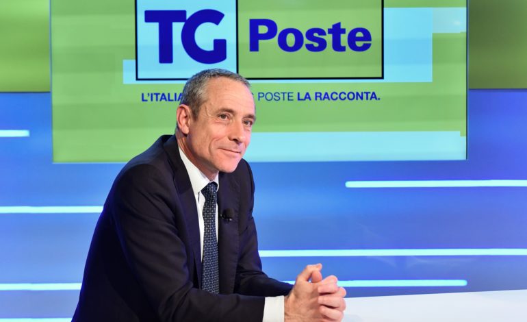 POSTE: DEL FANTE, DAL 7 MARZO RIPARTIAMO CON LA CESSIONE DEI CREDITI D’IMPOSTA