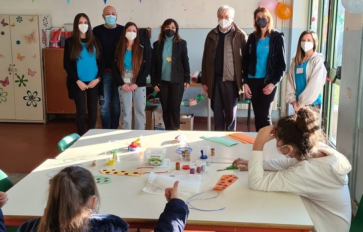 ﻿Doposcuola, oggi open day alle scuole Lorenzini e il 7 marzo alle Oberdan