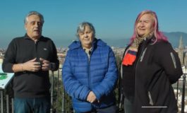 Nasce il canale You Tube che spiega la Protezione Civile a tutti