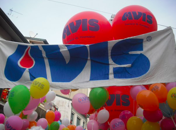﻿Solidarietà, il Carnevale di Viareggio dedicato ad Avis
