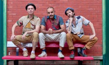 DAL CANTAUTORATO DI MOBRICI AL DANCE PARTY DI FANFARA STATION: WEEKEND RICCO AL THE CAGE