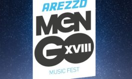 LA RAPPRESENTANTE DI LISTA AL MEN/GO MUSIC FEST, MARTEDÌ 5 LUGLIO 2022