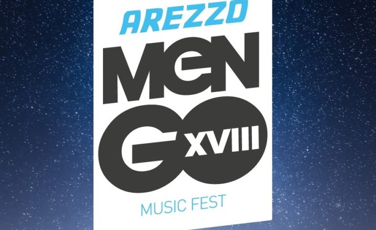 LA RAPPRESENTANTE DI LISTA AL MEN/GO MUSIC FEST, MARTEDÌ 5 LUGLIO 2022