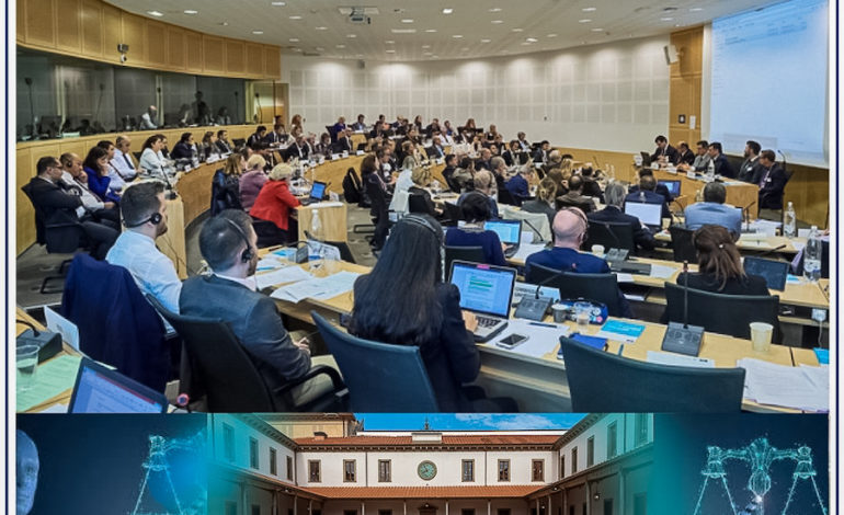 ﻿Si riuniscono all’Università di Pisa due gruppi della Commissione Europea per l’Efficienza della Giustizia (CEPEJ)