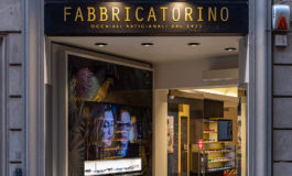 ﻿Fabbricatorino, il brand di occhiali Made in Italy, apre il suo a Firenze