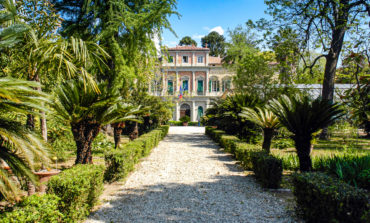 All’Orto e Museo Botanico dell’Università di Pisa si risveglia la primavera