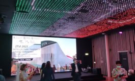 Presentato all'Expo Dubai 2020 un brevetto per l'agricoltura sostenibile