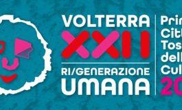 Volterra presenta molte iniziative culturali