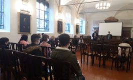 ﻿L’Università di Pisa incontra i suoi studenti ucraini