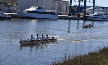 ﻿Campionato nazionale di Fondo: due giorni di sport e medaglie ai Navicelli di Pisa