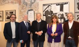 ﻿“Manca sempre qualcosa…”: Pisa omaggia Pasolini a cento anni dalla nascita con una mostra al Museo della Grafica