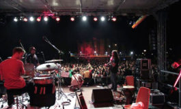 FESTA DELLA LIBERAZIONE: TORNA DAL VIVO IL CONCERTONE A FORNACETTE (PISA) CON BOBO RONDELLI & SUREALISTAS