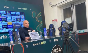 Interviste post Pisa-Brescia