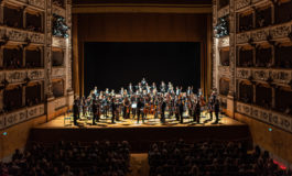 ﻿Al Teatro Verdi il “Concerto di Primavera” dell’Orchestra dell’Università di Pisa