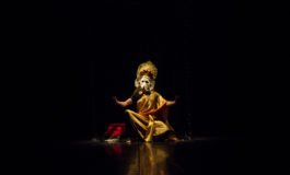STORIE DI DONNE DALL’INDIA CON ‘PASSAGGI’ AL TEATRO NUOVO PISA-BINARIO VIVO