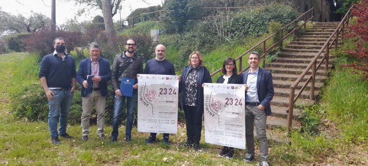 ﻿SMAM Wine 3.0 a Santa Maria a Monte torna la rassegna dedicata agli amanti del vino in una nuova location