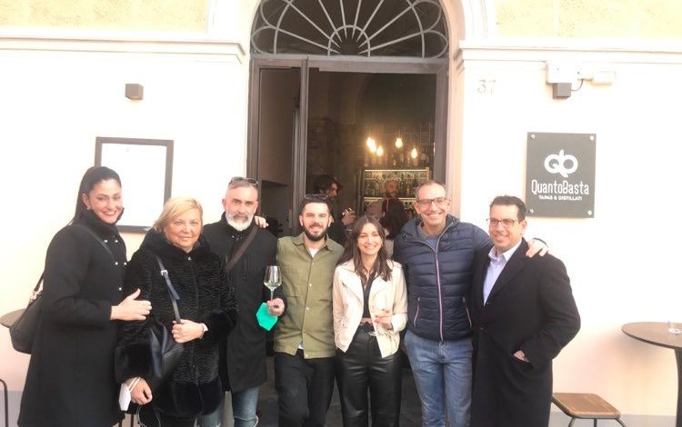 Quanto Basta arriva a Pisa: drink e tapas di qualità a due passi dal Teatro Verdi
