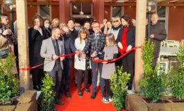 ﻿Marina di Pisa: arriva Ossi di Seppia, nuovo ristorante nel complesso del Boboba Village