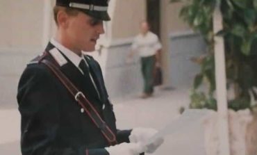 L’ANSI RICORDA LA SCOMPARSA DEL MARESCIALLO MAGGIORE DEI CARABINIERI DI GENNARO