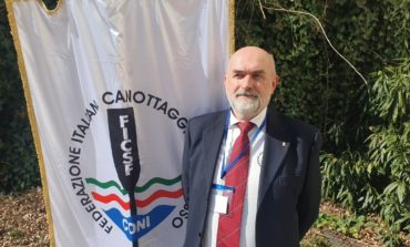 A Pisa sabato 9 aprile la premiazione dei protagonisti FICSF