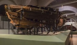 ﻿Il Museo delle Navi Antiche di Pisa al fianco di Emergency