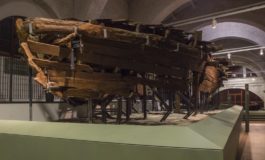 ﻿Al Museo delle Navi Antiche di Pisa l’apertura straordinaria per la Notte Europea dei Musei