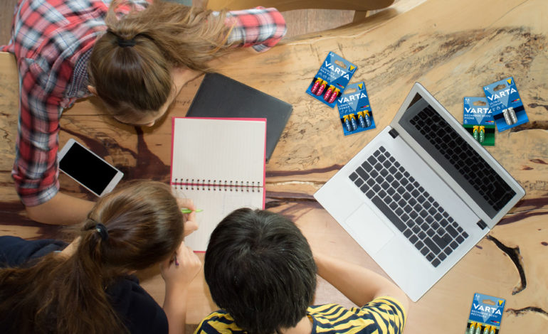PREMIATI 2 STUDENTI DI PISA CON LE BORSE DI STUDIO “VARTA STUDENTS’ ACADEMY”
