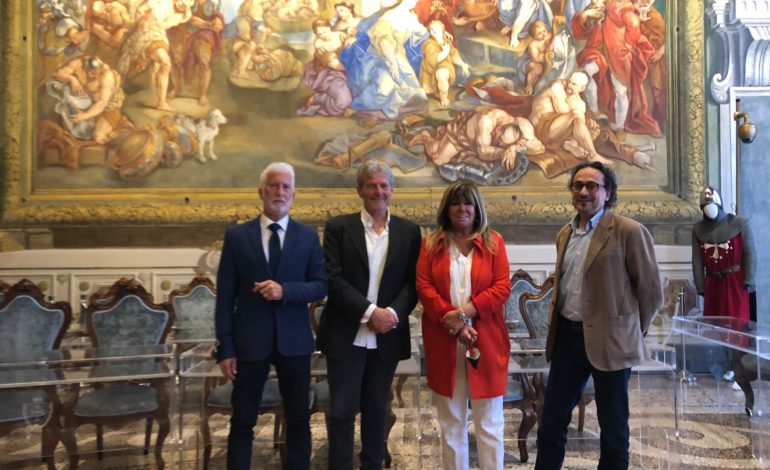 ﻿Museo della Grafica, proseguono a Pisa le iniziative dedicate a Pasolini, Napoleone e Dante