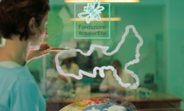 ﻿Il mare tra sostenibilità sociale e ambientale: nasce la Fondazione Acqua dell’Elba